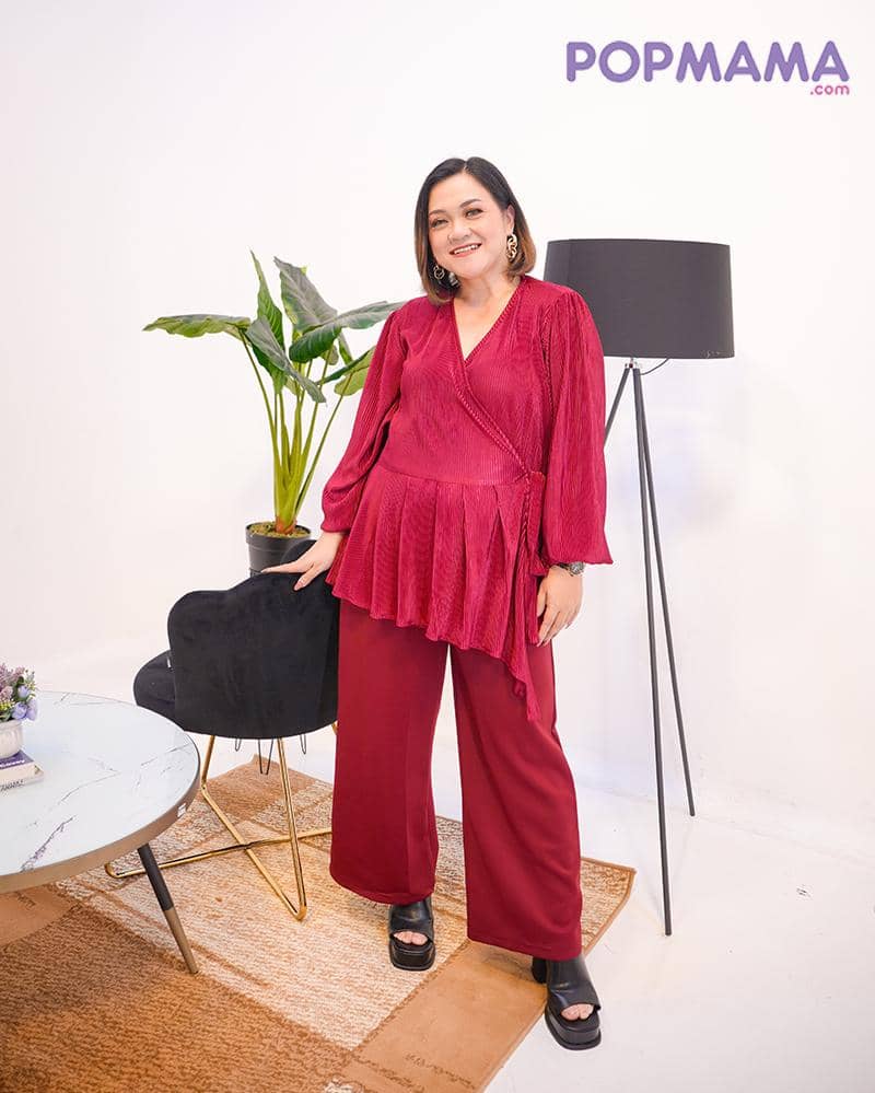 Popmama.com/Hari Firmanto